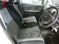 Suzuki WAGON R лот № 51 оценка 2  с аукциона в Японии 4