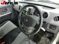 Suzuki WAGON R лот № 51 оценка 2  с аукциона в Японии 2