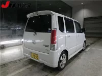 Suzuki WAGON R лот № 51 оценка 2  с аукциона в Японии 1