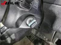 Mitsubishi PAJERO MINI лот № 52 оценка 3  с аукциона в Японии 3