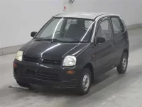 Mitsubishi MINICA лот № 80081 оценка R  с аукциона в Японии 3