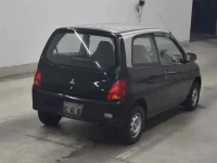 Mitsubishi MINICA лот № 80081 оценка R  с аукциона в Японии 4