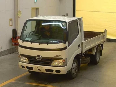 Hino DUTRO