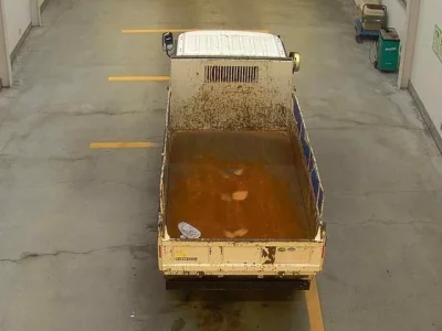 Hino DUTRO  с аукциона в Японии