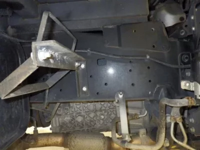 Hino DUTRO  с аукциона в Японии