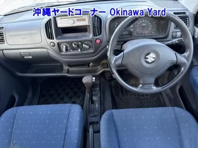 Suzuki KEI