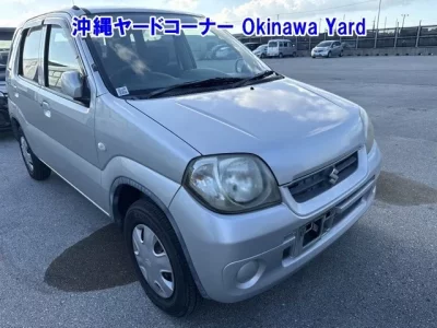Suzuki KEI