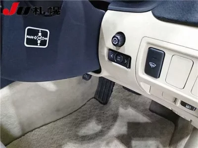 Lexus IS  с аукциона в Японии