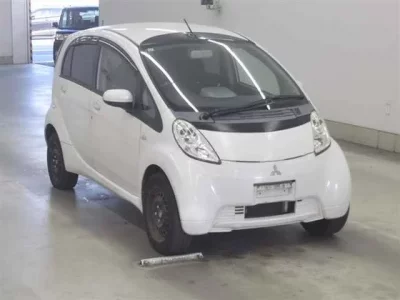 Mitsubishi I-MIEV