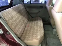 Suzuki ALTO лот № 80085 оценка R  с аукциона в Японии 7