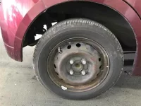 Suzuki ALTO лот № 80085 оценка R  с аукциона в Японии 8