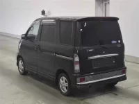 Daihatsu Atrai Wagon лот № 80086 оценка 3.5  с аукциона в Японии 1