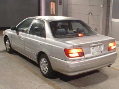 Toyota CARINA