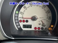 Suzuki ALTO LAPIN лот № 43032 оценка 3.5  с аукциона в Японии 3