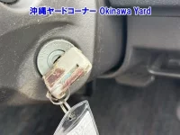 Suzuki ALTO LAPIN лот № 43032 оценка 3.5  с аукциона в Японии 4