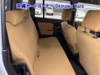 Suzuki ALTO LAPIN лот № 43032 оценка 3.5  с аукциона в Японии 5