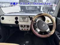 Suzuki ALTO LAPIN лот № 43032 оценка 3.5  с аукциона в Японии 2