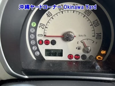 Suzuki ALTO LAPIN  с аукциона в Японии