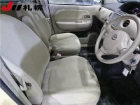 Toyota SIENTA лот № 64 оценка 3  с аукциона в Японии 4