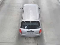 Daihatsu MIRA лот № 80089 оценка 3  с аукциона в Японии 9