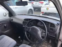 Daihatsu MIRA лот № 80089 оценка 3  с аукциона в Японии 2