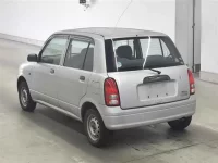 Daihatsu MIRA лот № 80089 оценка 3  с аукциона в Японии 1