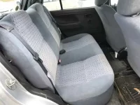 Daihatsu MIRA лот № 80089 оценка 3  с аукциона в Японии 7