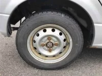 Daihatsu MIRA лот № 80089 оценка 3  с аукциона в Японии 8