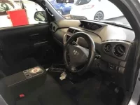 Toyota BB лот № 80093 оценка 4  с аукциона в Японии 2