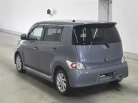 Toyota BB лот № 80093 оценка 4  с аукциона в Японии 1