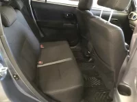 Toyota BB лот № 80093 оценка 4  с аукциона в Японии 7