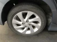 Toyota BB лот № 80093 оценка 4  с аукциона в Японии 8