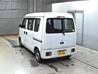 Mitsubishi MINICAB VAN лот № 9109 оценка 3.5  с аукциона в Японии 1