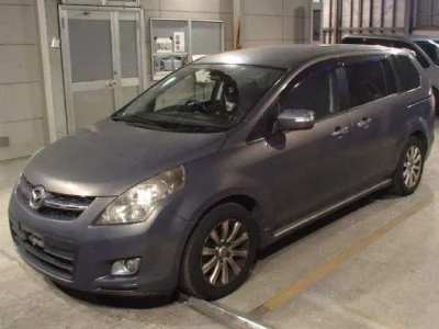 Mazda MPV