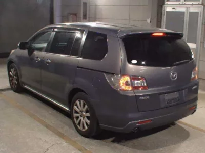 Mazda MPV