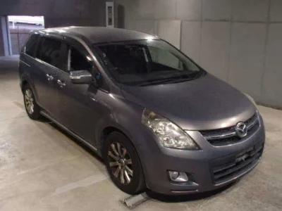 Mazda MPV