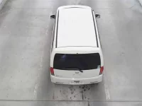 Nissan OTTI лот № 80102 оценка 3.5  с аукциона в Японии 9