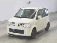 Nissan OTTI лот № 80102 оценка 3.5  с аукциона в Японии 3