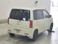 Nissan OTTI лот № 80102 оценка 3.5  с аукциона в Японии 4