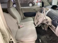 Nissan OTTI лот № 80102 оценка 3.5  с аукциона в Японии 6