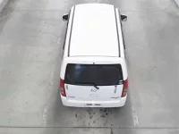 Mazda AZ WAGON лот № 80098 оценка R  с аукциона в Японии 9