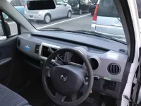 Mazda AZ WAGON лот № 80098 оценка R  с аукциона в Японии 2