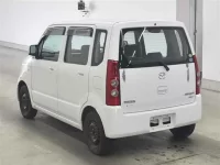 Mazda AZ WAGON лот № 80098 оценка R  с аукциона в Японии 1