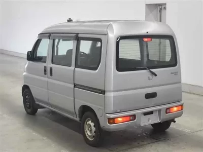 Honda ACTY VAN