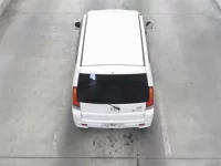 Honda LIFE лот № 80097 оценка R  с аукциона в Японии 9