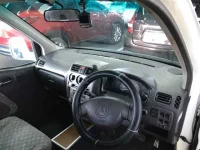 Honda LIFE лот № 80097 оценка R  с аукциона в Японии 2