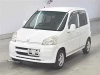 Honda LIFE лот № 80097 оценка R  с аукциона в Японии 3