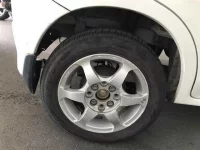 Honda LIFE лот № 80097 оценка R  с аукциона в Японии 8