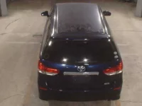 Toyota WISH лот № 8276 оценка 3  с аукциона в Японии 5