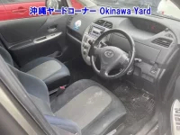 Toyota RACTIS лот № 43038 оценка RA  с аукциона в Японии 5